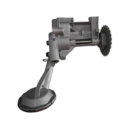 YAĞ POMPASI KARTER DEĞİŞMEYEN TİP R19-CLIO 1-EXP-MEGAN 1.4 E6J-E7J-E7F 1990-1997 BÜYÜK KAFA 24 Dİ 7701643206 8200739633