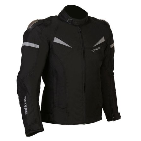 MONT10186 PROHEL COLOMBIA SİYAH -XXL- MONT