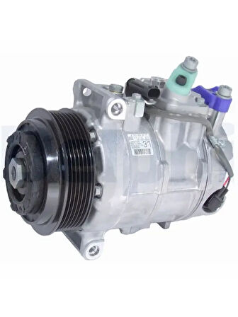 KLIMA KOMPRESORU X204 0915 W204 0714 S204 0714 C204 11 S212 0916 W212 0915