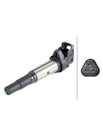 ATESLEME BOBINI BMW E81 E82 E87 E88 E46 E90 E91 E92 E93 E60 F10 F07 E63 E64 F12 F13 E65 F01 E84 F25