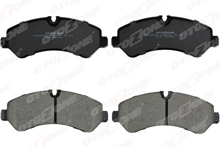 FREN BALATASI ARKA MERCEDES SPRINTER B907 2018 A9074205201