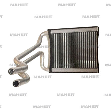 RADYATÖR KALORİFER CERATO 2008-2013 BRAZING 97138 1M300