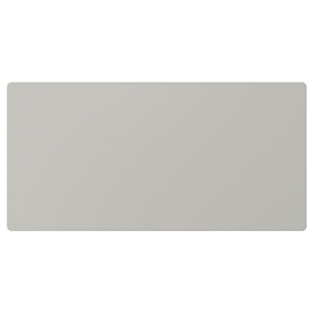 Çekmece ön paneli, gri, 60x30 cm