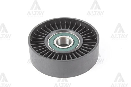 VANTİLATÖR GERGİSİ HYUNDAI COUPE / SONATA 2 / SANTAFE / TUCSON / OPEL RECORD 2.3 D 25287 37101