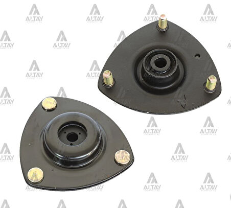 AMORTİSÖR KULESİ CRV 2002-2007 ÖN SOL 51925 S6M 014