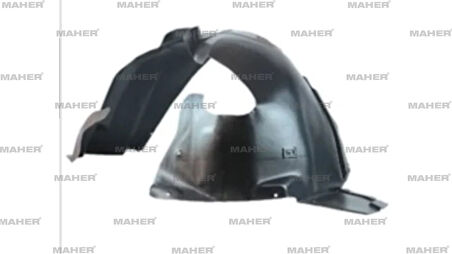 ÇAMURLUK DAVLUMBAZI AMAROK 2010-2018 ÖN SAĞ 2H0809962B