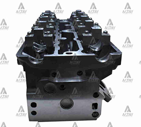 SİLİNDİR KAPAĞI VECTRA B 1020XEV 607123 90512162