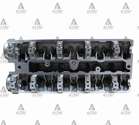SİLİNDİR KAPAĞI VECTRA B 1020XEV 607123 90512162