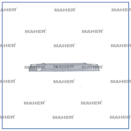 PANEL SACI H-100 ARKA PANEL İÇ SAÇ DIŞ 62650 43400