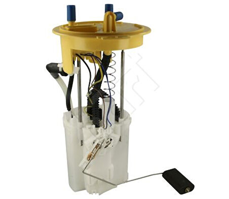 YAKIT DEPO ŞAMANDIRASI P301-P208 1.4.1.6 VTİ P2008 1.6 VTİ-CITROEN-ELYSEE 1.6 VTİ 9674467780