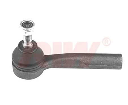 ROT BAŞI SOL CORSA D 2006 GRANDE PUNTO 2005 93196541 1603544 93189023 77363829