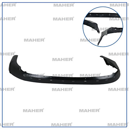 TAMPON ORTA PARÇA RAV-4 ARKA 2016-2019 TY03PB7046