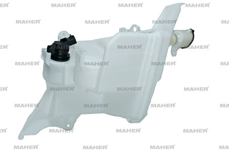 SU FISKİYE DEPOSU COROLLA 2006-2012 (BORU+KAPAK+MOTOR) 85315 12570