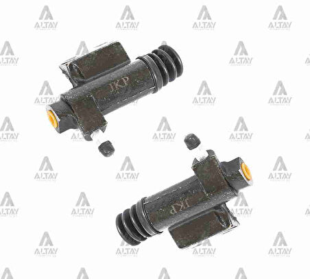 DEBRİYAJ MERKEZ ALT H-100 / L-300 41700 43010