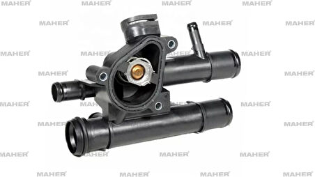 TERMOSTAT MASTER 2 2003-2010 / LAGUNA 2 2001-2007 / 2.2DCI-2.5DCI KOMPLE CONTALI 83 CC 8200154300