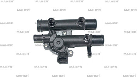 TERMOSTAT MASTER 2 2003-2010 / LAGUNA 2 2001-2007 / 2.2DCI-2.5DCI KOMPLE CONTALI 83 CC 8200154300