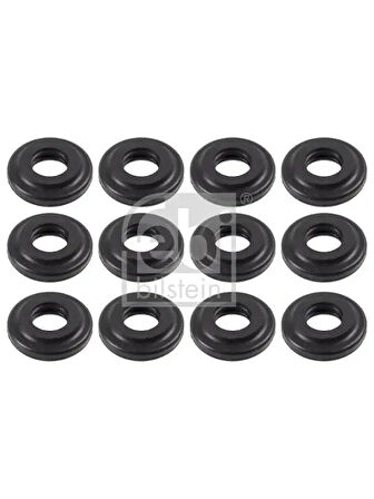 KULBUTOR KAPAK CIVATA CONTASI (12LI)BMW E39 E38 E32  X5 E53