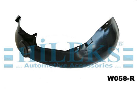 ÇAMURLUK DAVLUMBAZI ÖN SAĞ E.M. POLO HB 1994-2001 6N0809962