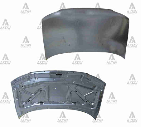 MOTOR KAPUTU MATRIX 2006-2008 66400 17020