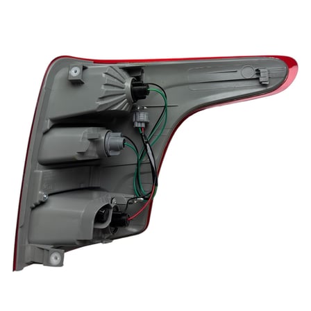 Mitsubishi L200 2015-2018 Stop Sol (Duylu)
