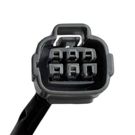 Mitsubishi L200 2015-2018 Stop Sol (Duylu)