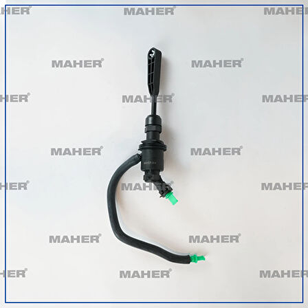 DEBRİYAJ MERKEZ ÜST DUSTER 2010 1.2-1.6-1.5 DCI 306100394R