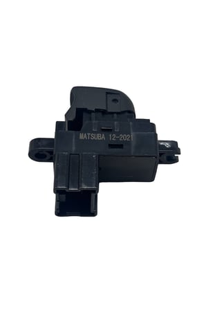 Nissan Navara 2015-2019 Ön Sağ/Arka Sol-sağ Cam Açma Düğmesi