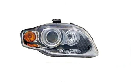 2020B427-20052B A.A4 ÖN FAR EL.MOTOR.XENON RH.2004-2007 8E0941030AS