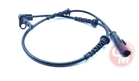 ABS SENSÖRÜ RENAULT LAGUNA 2 MEGANE 2 FLUENCE AUDI VW DUSTER 479103473R 259260363R