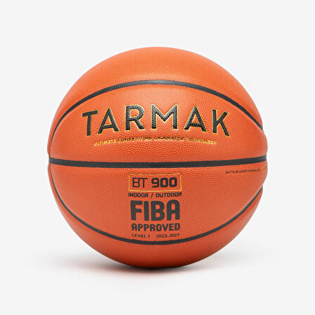 Basketbol Topu -7 Numara - FIBA Onaylı - BT900