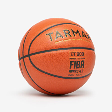 Basketbol Topu -7 Numara - FIBA Onaylı - BT900