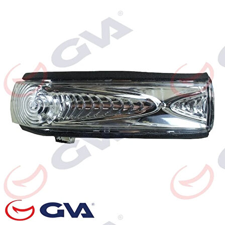 DIŞ DİKİZ AYNA SİNYALİ SOL DOBLO 3 25554 71765449 95511536 1428578