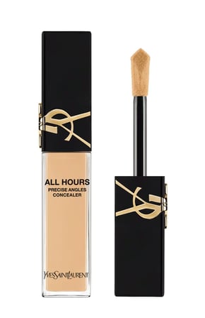 YVES SAINT LAURENT All Hours - Aydınlık Mat Bitişli Kapatıcı LN4