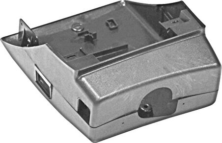 DİREKSİYON KAPAĞI TAKIM RENAULT 9 7700690473