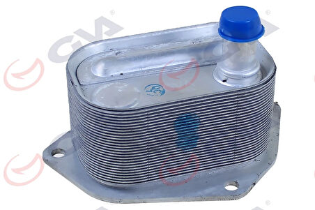 YAĞ SOĞUTUCU HYUNDAI ACCENT ERA MATRIX 1.5L D4FA 2006-2010 / İ20 1.4L D4FC 10- / İ30 1.6L D4FB 07- / GETZ 1.5L 2006-2010 / KIA RIO 1.5L D4FA 2005-2011 / CEED CERATO 1.6L D4FB 07- / VENGA SOUL 1.6L D4FB 10- 264102A150 264102A100 264102A650
