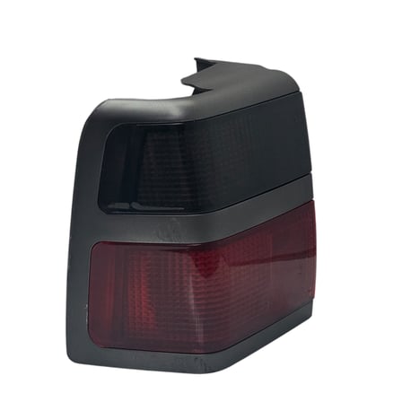 Kia Besta 1997-1999 Sol Hi Stopu (Füme/Kırmızı)