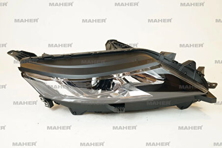 FAR L-200 2019-2021 LEDSİZ MANUEL SAĞ 8301D378