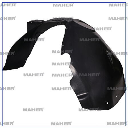 ÇAMURLUK DAVLUMBAZI SUPERB 2002-2008 ÖN SOL 3U0809957