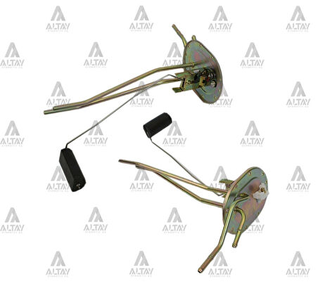 DEPO ŞAMANDIRASI B-2500 2001-2006 4X4 / RANGER UH74 60 960