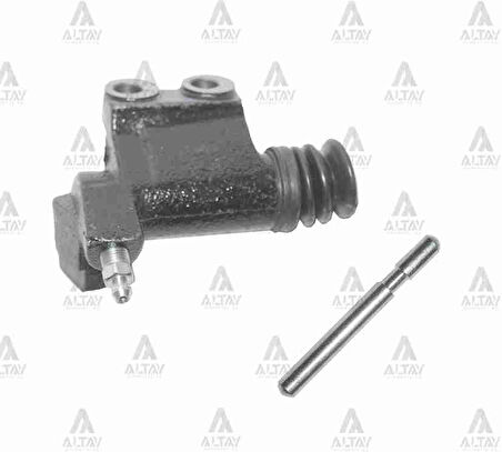 DEBRİYAJ MERKEZ ALT L-200 1987-1999 (K14T) / L-200 2000-2006 4102 (K64T) MD712383