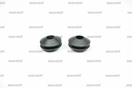 FAN MOTOR LASTİĞİ PEUGEOT 131306 (10 ADET)