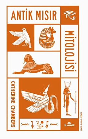 Antik Mısır Mitolojisi