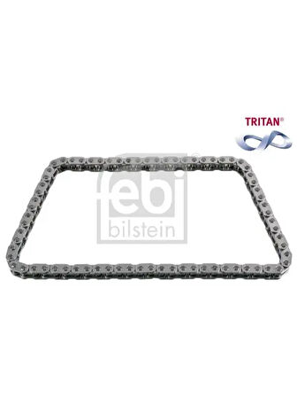 EKSANTRIK ZINCIRI TRITAN BMW G30 17