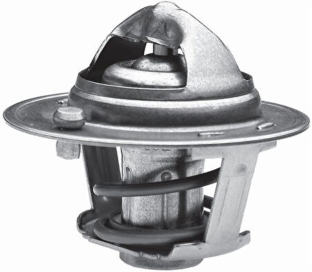 TERMOSTAT 82 FOCUS 98 - FOCUS 2-3 03 - FIESTA 01 - FUSION 2001-2012 1.20251.4-1.6 165 MONDEO 4 1.6 TI VCT 2007-2014 MAZDA 2 VOLVO C30 2006-2012 S40 2 550 2005-2012 1.6 165 2002 4M5G8575ZB 96MM8575 1302396 1211553