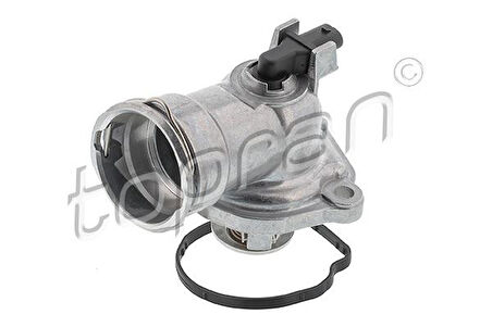 TERMOSTAT 87 C MERCEDES OM642 W204 S204 C219 W211 W221 A6422002115