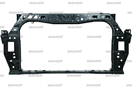 PANEL RIO ÖN 2012 HB. 64101 1W000