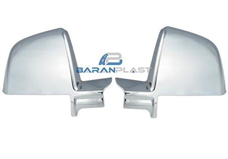 AYNA KAPAĞI KROM FIAT DOBLO 2010