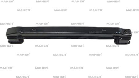 TAMPON DEMİRİ PASSAT 2015 ARKA 3G0807305E