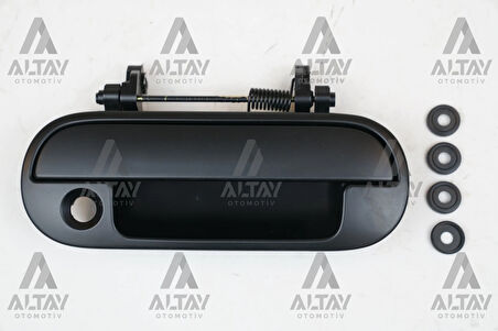 KAPI KOLU HRV 1998-2005 ÖN DIŞ SAĞ 72140 S4N 003ZA