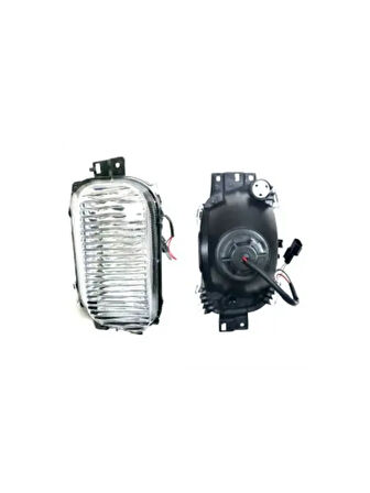 SIS LAMBASI SOL MITSUBISHI FUSO CANTER FE711 FE839 FE859 0612